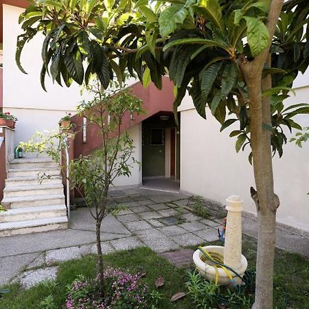 Villa Chiara Rosolina Mare Exterior photo
